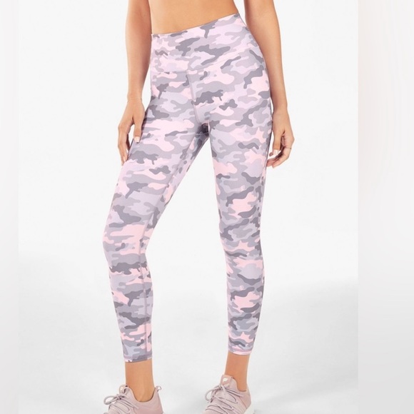 Two matching fablectics sets. Size small. - Picture 1 of 3